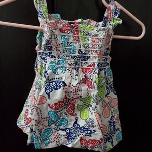 Baby Girl Dress